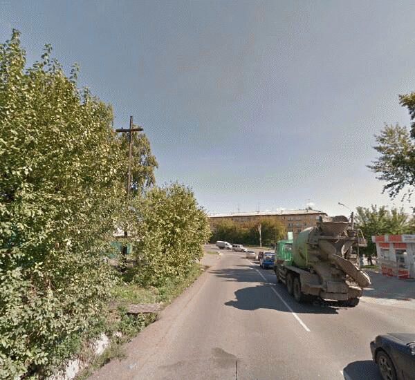 Отделение Енисейского объединенного банка по адресу Красноярский край, с. Партизанское, ул. Гагарина, д. 8