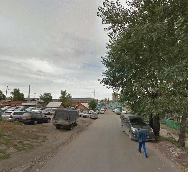 Отделение Енисейского объединенного банка по адресу Красноярский край, п. Тура, ул. Советская, д. 8