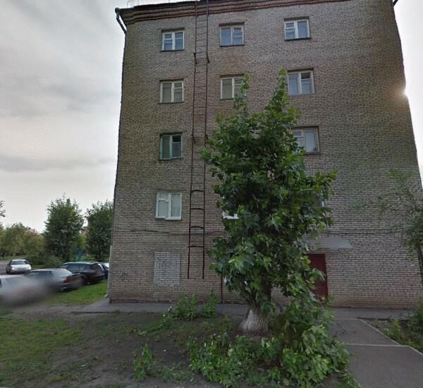 Отделение Связь-Банка по адресу ул. Новосибирская, д. 64