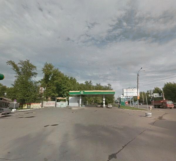 Отделение банка Енисей по адресу ул. Телевизорная, д. 1