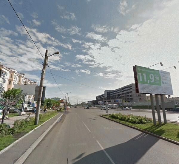 Отделение банка Енисей по адресу пр. Красноярский рабочий, д. 60