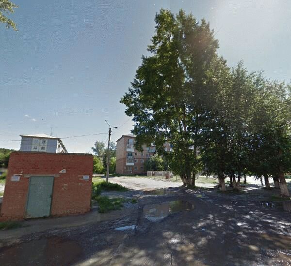 Отделение Канского банка по адресу Красноярский край, г. Канск ул. 40 Лет Октября, д.47