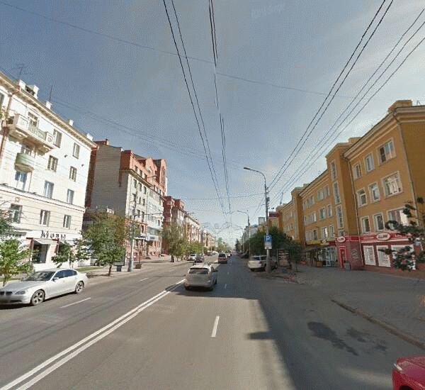 Отделение БКС Банка по адресу пр. Мира, д. 124