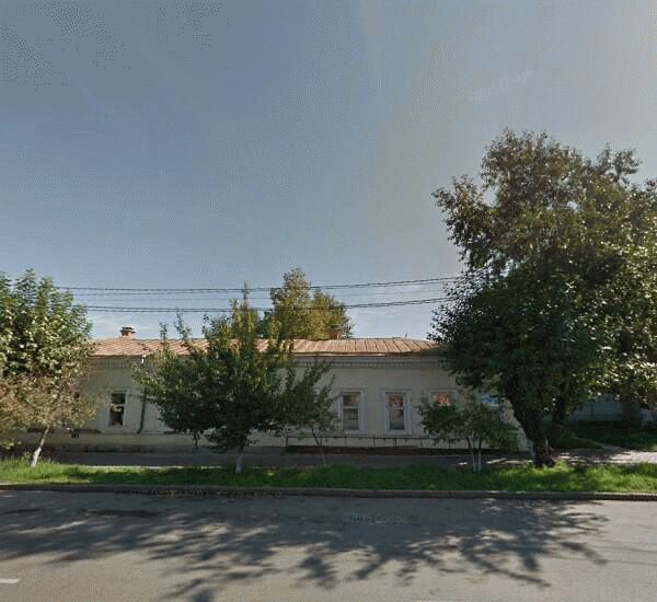 Отделение Россельхозбанка по адресу ул. Перенсона,  д. 33