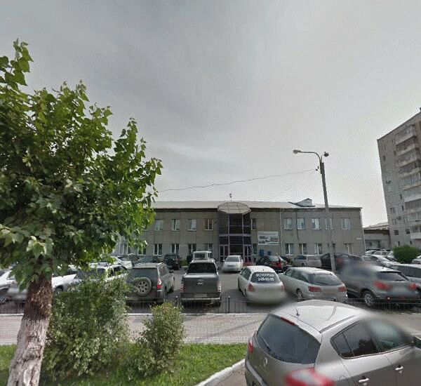 Отделение Россельхозбанка по адресу ул. Свердловская, д. 15