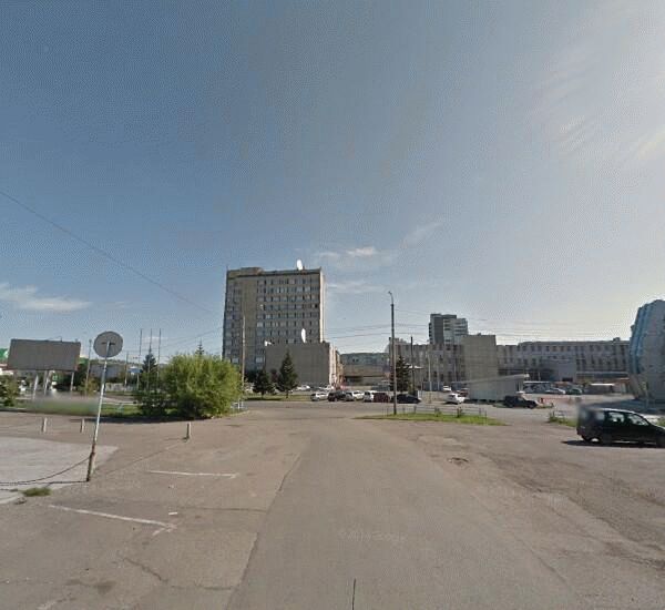 Отделение Россельхозбанка по адресу ул. Профсоюзов,  д. 39а