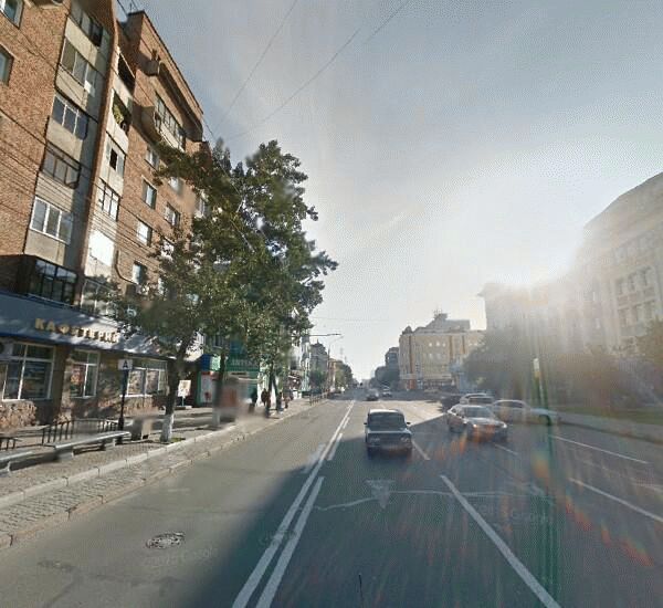 Отделение банка Ренессанс Кредит по адресу ул. Ленина,  д. 112