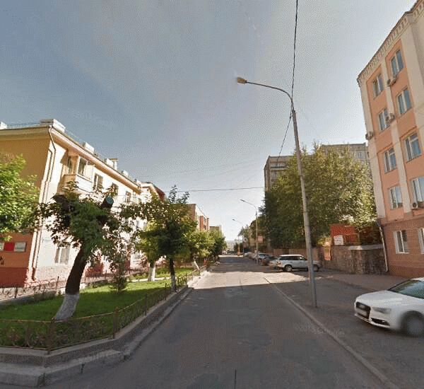 Отделение АК Барс Банка по адресу ул. Урицкого,  д. 117