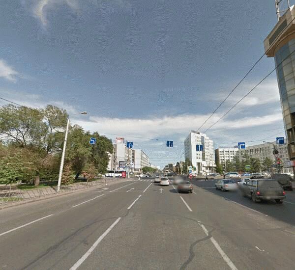 Отделение Кредит Европа Банка по адресу пр. Мира, д. 19, стр. 1, пом. 7