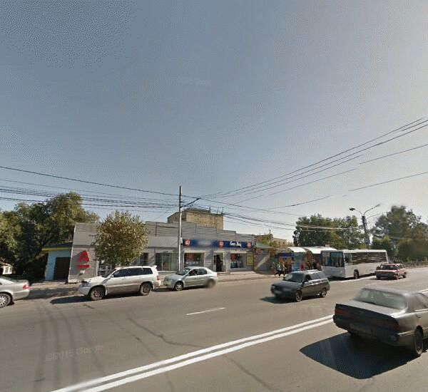 Отделение Альфа-Банка по адресу ул. Высотная, д. 2, лит. Ж 