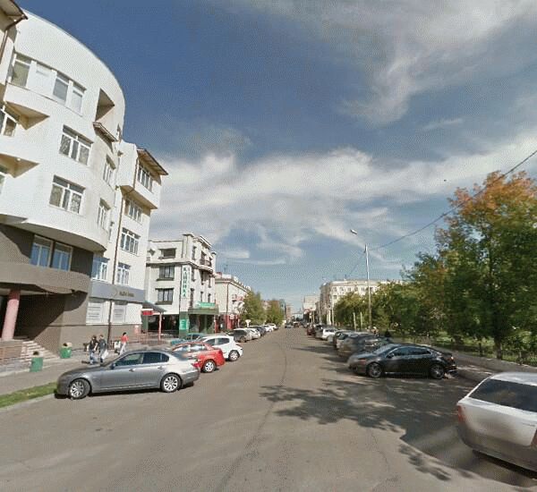 Отделение МДМ-Банка по адресу ул. Красной Армии, д. 18, пом. 43