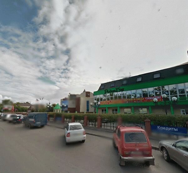 Отделение банка Уралсиб по адресу ул. 26 Бакинских комиссаров, д. 33 