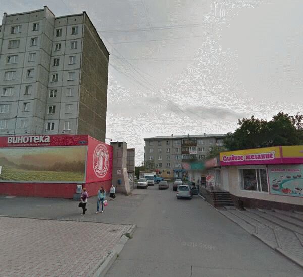 Отделение Связного Банка по адресу ул. Ладо Кецхове, салон «Связной»