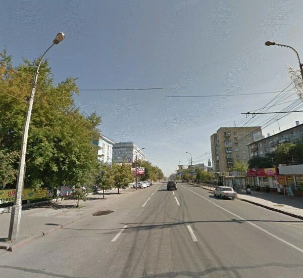 Отделение Связного Банка по адресу ул. Карла Маркса, д. 129, лит. Е, салон «Связной»