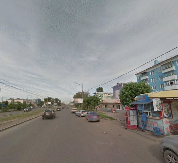 Отделение Связного Банка по адресу пр. им. Газеты Красноярский Рабочий, д. 127, лит. Г, салон «Связной»