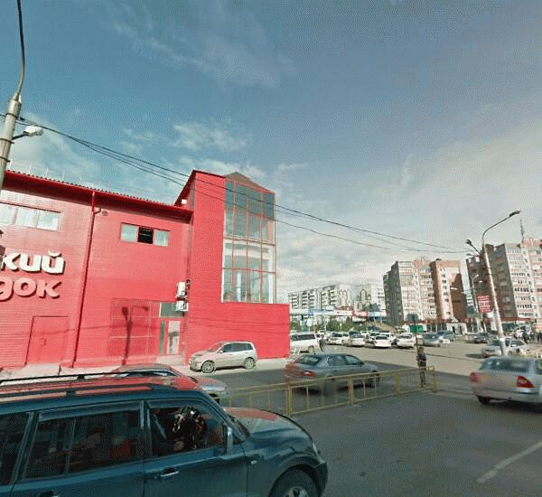 Отделение Связного Банка по адресу ул. Молокова, д. 56, кор. 1, салон «Связной»