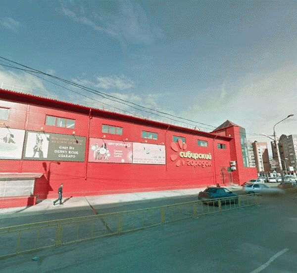 Отделение Связного Банка по адресу ул. Молокова, д. 54, салон «Связной»