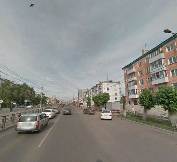 Отделение Связного Банка по адресу пр. им. Газеты Красноярский Рабочий, д. 67, лит. Б, салон «Связной»