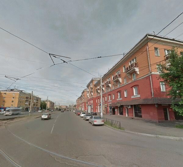 Отделение Связного Банка по адресу пр. им. газеты Красноярский Рабочий, салон «Связной»