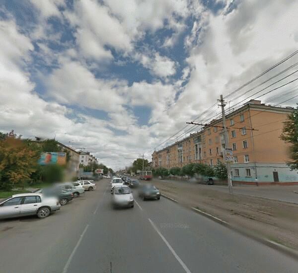 Отделение банка Хоум Кредит по адресу пр. им газеты Красноярский Рабочий, д. 100 