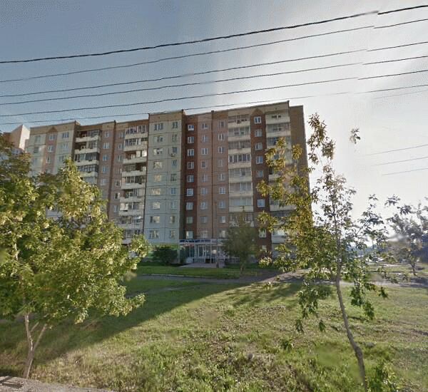 Отделение банка Хоум Кредит по адресу ул. Весны, д. 1