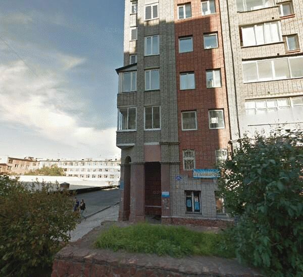 Отделение банка Хоум Кредит по адресу ул. Красной Армии, д. 4, стр. 1