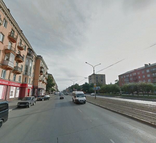 Отделение СКБ-Банка по адресу пр. им. газеты «Красноярский рабочий», д. 106 