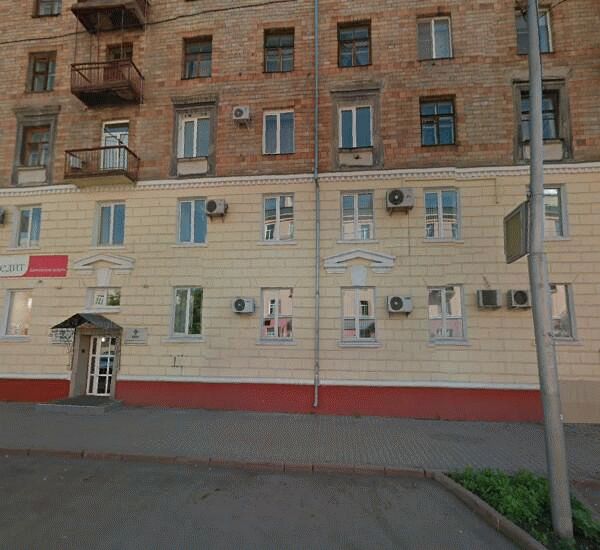 Отделение банка Ренессанс Кредит по адресу ул. Декабристов, д. 30 