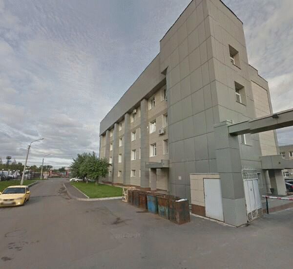 Отделение ББР Банка по адресу ул. Партизана Железняка, д. 46, лит. Д