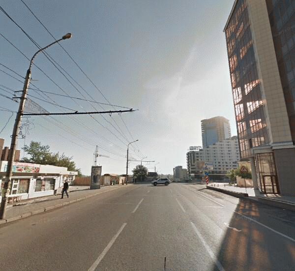 Отделение Дальневосточного Банка по адресу ул. Ленина, д. 5А, пом. 82