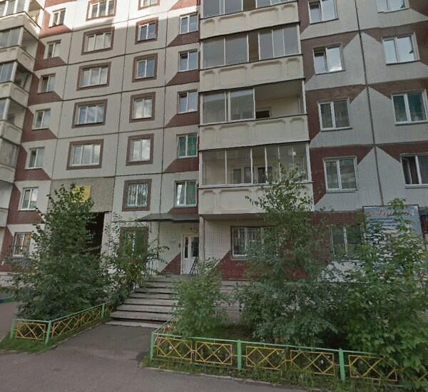 Отделение Внешэкономбанка по адресу ул. Весны, д. 3, лит. А, БЦ «Весна»