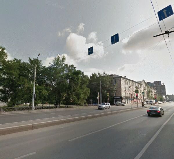 Отделение Азиатско-Тихоокеанского банка по адресу просп. Свободный,  д. 53