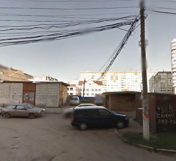 Отделение Азиатско-Тихоокеанского банка по адресу ул. 9 Мая,  д. 46