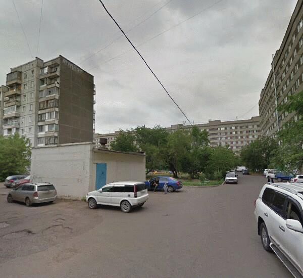 Отделение Азиатско-Тихоокеанского банка по адресу ул. Щорса,  д. 50