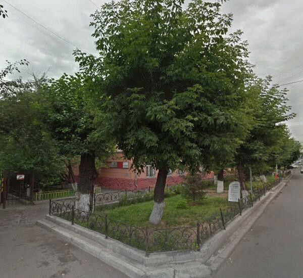 Отделение АК Барс Банка по адресу г. Красноярск,  ул. Урицкого,  д. 117