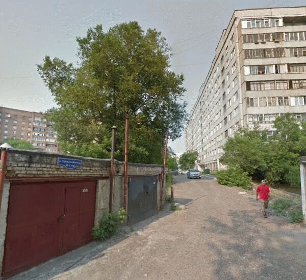 Отделение банка Акцепт по адресу г. Красноярск,  ул. Партизана Железняка,  д. 32