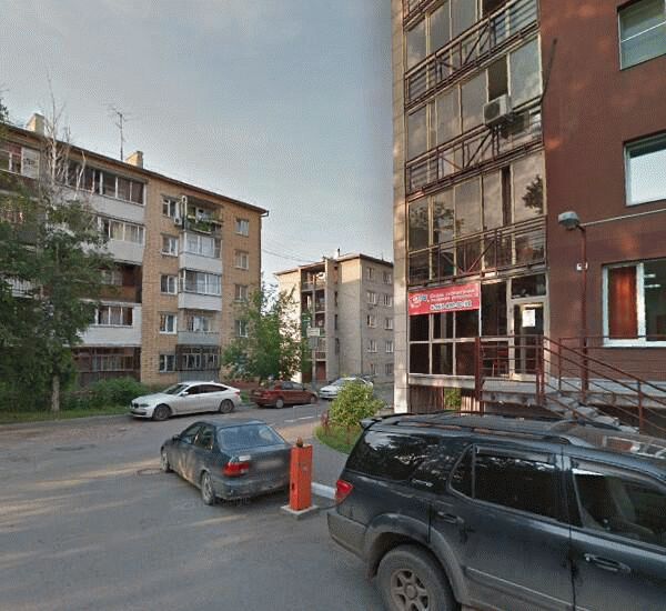 Отделение Альфа-Банка по адресу г. Красноярск,  Свободный просп.,  д. 28а