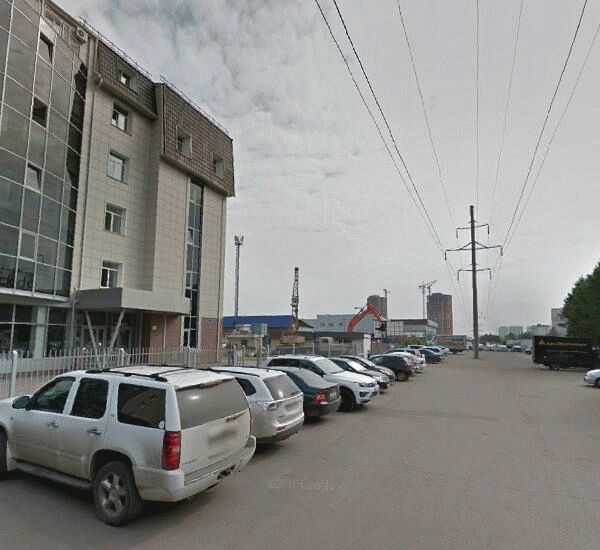 Отделение БайкалИнвестБанка по адресу ул. Караульная,  д. 31