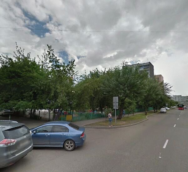 Отделение ББР Банка по адресу г. Красноярск,  ул. Марковского,  д. 45