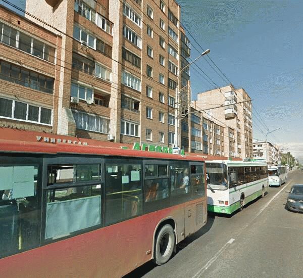 Отделение Бинбанка по адресу г. Красноярск,  ул. Ленина,  д. 128