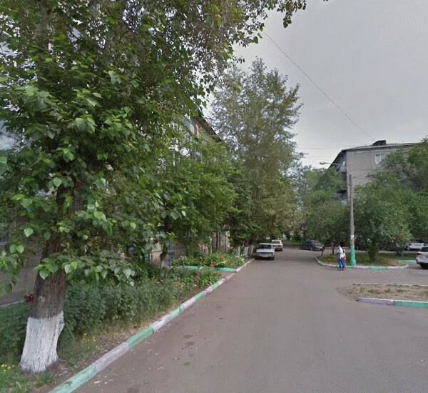 Отделение Бинбанка по адресу г. Красноярск,  ул. Тельмана,  д. 33