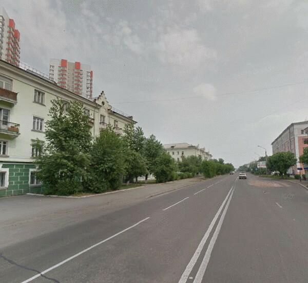 Отделение Бинбанка по адресу г. Красноярск,  ул. Академика Вавилова,  д. 33