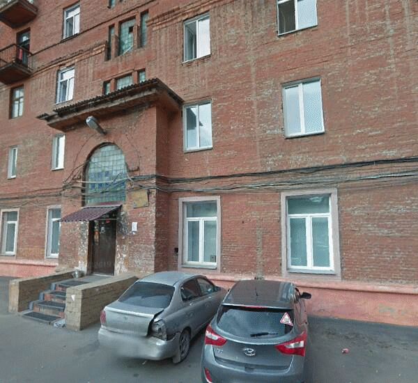 Отделение Бинбанка по адресу г. Красноярск,  просп. Газеты Красноярский рабочий,  д. 62