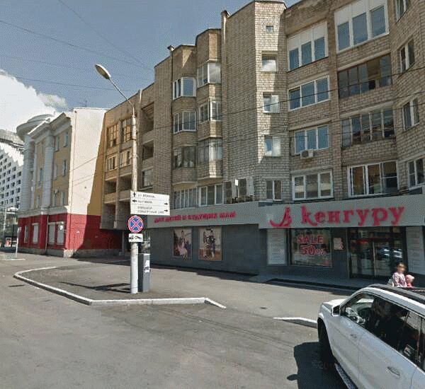 Отделение банка Братский АНКБ по адресу г. Красноярск,  ул. Каратанова,  д. 15