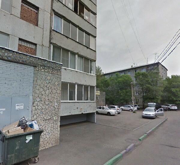 Отделение Восточного Экспресс Банка по адресу просп. Металлургов,  д. 45а