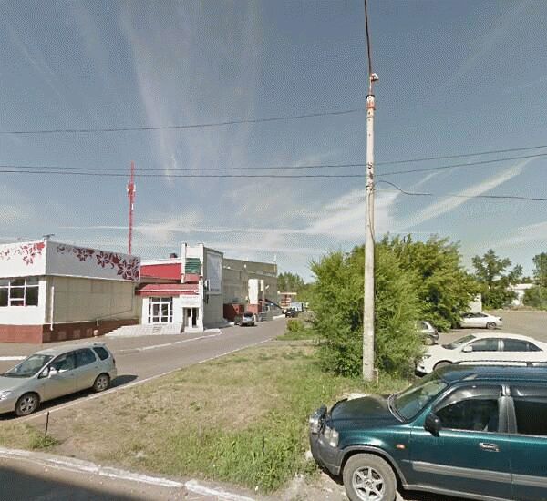 Отделение Восточного Экспресс Банка по адресу ул. Говорова,  д. 57