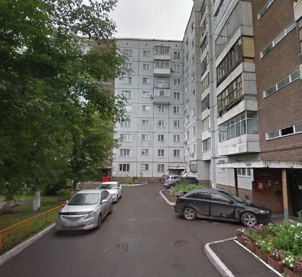 Отделение Восточного Экспресс Банка по адресу просп. Металлургов,  д. 36