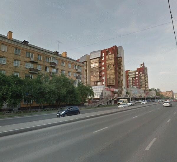 Отделение Восточного Экспресс Банка по адресу Свободный просп.,  д. 30