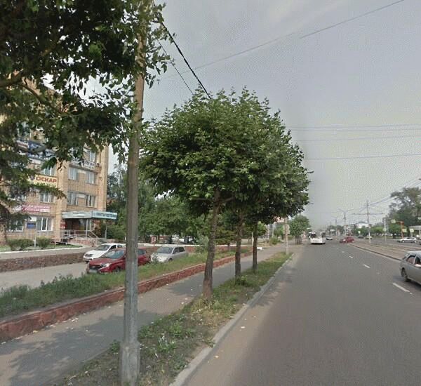 Отделение Восточного Экспресс Банка по адресу просп. газеты Красноярский рабочий,  д. 150