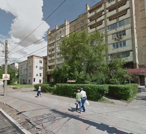 Отделение банка ВТБ по адресу просп. Мира,  д. 130